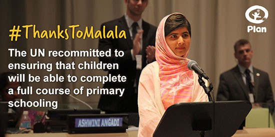 Malala