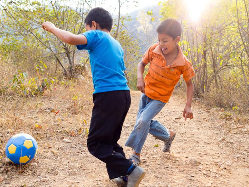 Jarol, 9, Guatemala